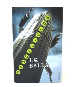 Rascacielos, J.G. Ballard.