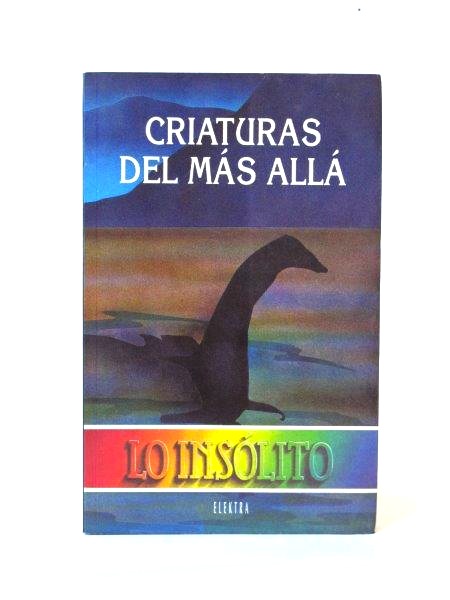 Criaturas del mas allá