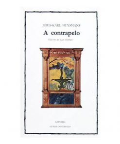 Imágen 1 del libro: A contrapelo