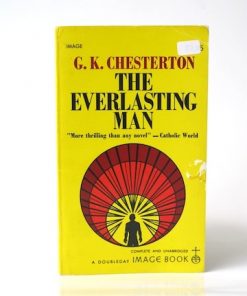 Imágen 1 del libro: The Everlasting Man - Usado