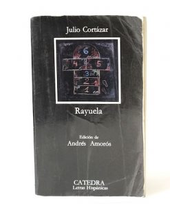 Imágen 1 del libro: Rayuela - Usado