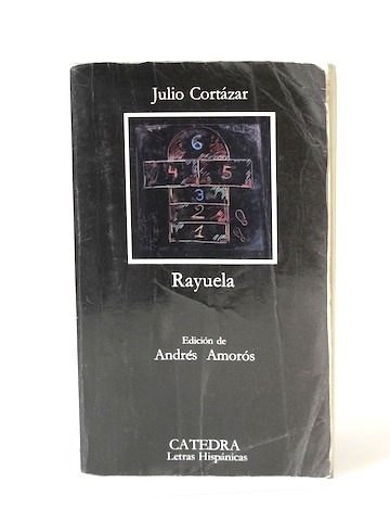 Imágen 1 del libro: Rayuela - Usado