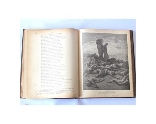 Imágen 2 del libro: Purgatory and Paradise - Usado