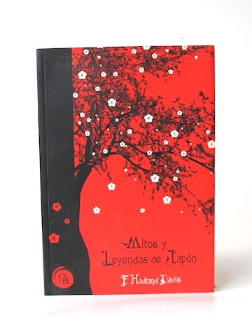 Imágen 1 del libro: Mitos y leyendas del Japón - Usado