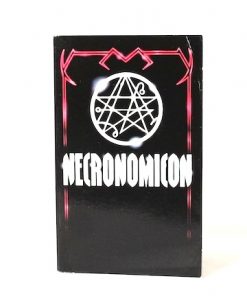 Imágen 1 del libro: The Necronomicon - Usado