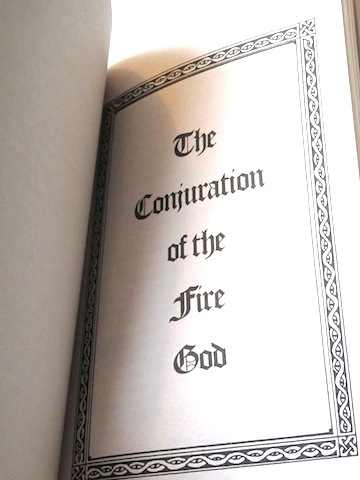 Imágen 3 del libro: The Necronomicon - Usado