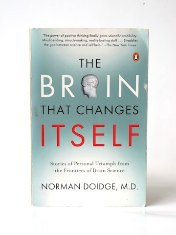 Imágen 1 del libro: The Brain that changes Itself - Usado