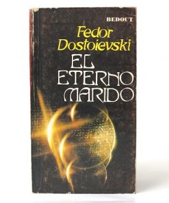 Imágen 1 del libro: El eterno marido - Usado