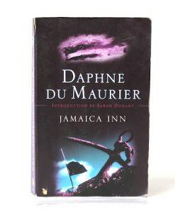 Imágen 1 del libro: Jamaica Inn - Usado