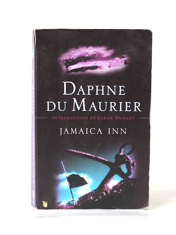 Imágen 1 del libro: Jamaica Inn - Usado