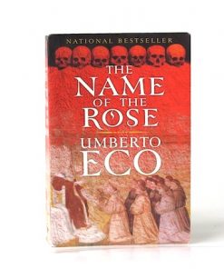 Imágen 1 del libro: The name of the rose - Usado