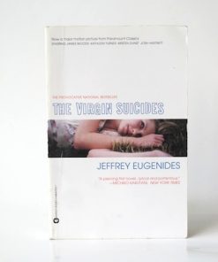 Imágen 1 del libro: The virgin suicides - Usado