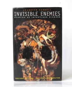 Imágen 1 del libro: Invisible enemies - Usado