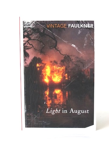 Imágen 1 del libro: Light in August - Usado
