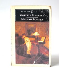 Imágen 1 del libro: Madame Bovary - Usado