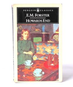 Imágen 1 del libro: Howards End - Usado