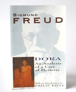 Imágen 1 del libro: Dora An analysis of a case of hysteria - Usado
