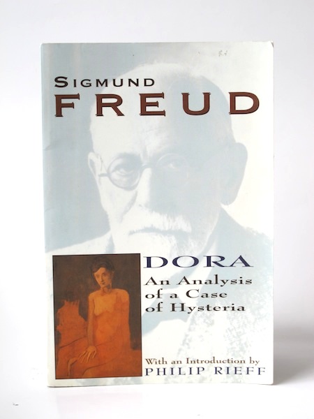 Imágen 1 del libro: Dora An analysis of a case of hysteria - Usado