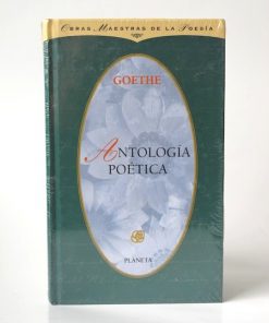Imágen 1 del libro: Antología Poética - Usado