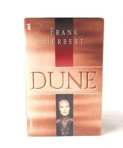 Imágen 1 del libro: Dune - Usado