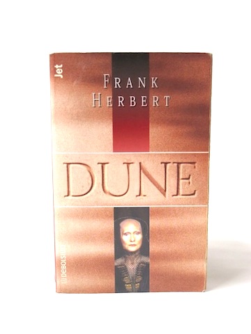 Imágen 1 del libro: Dune - Usado