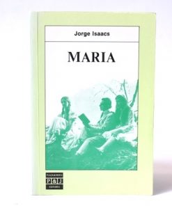 Imágen 1 del libro: María - Usado