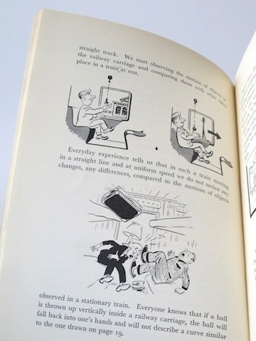 Imágen 2 del libro: What is Relativity - Usado