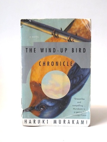 Imágen 1 del libro: The Wind-Up Bird Chronicle - Usado