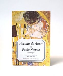 Imágen 1 del libro: Poemas de Amor - Usado