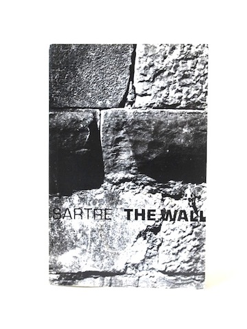 Imágen 1 del libro: The Wall - Usado