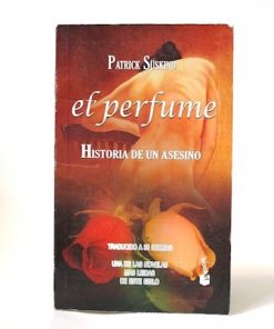 Imágen 1 del libro: El Perfume - Usado