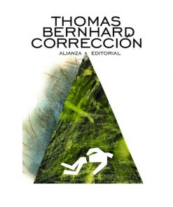 Imágen 1 del libro: Corrección