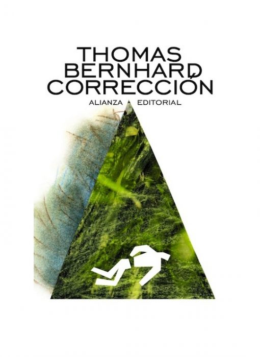 Imágen 1 del libro: Corrección