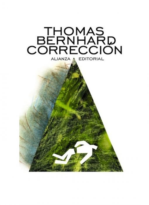 Imágen 1 del libro: Corrección