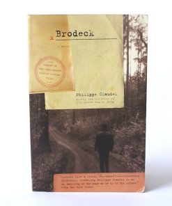 Imágen 1 del libro: Brodeck - (Idioma: Inglés)