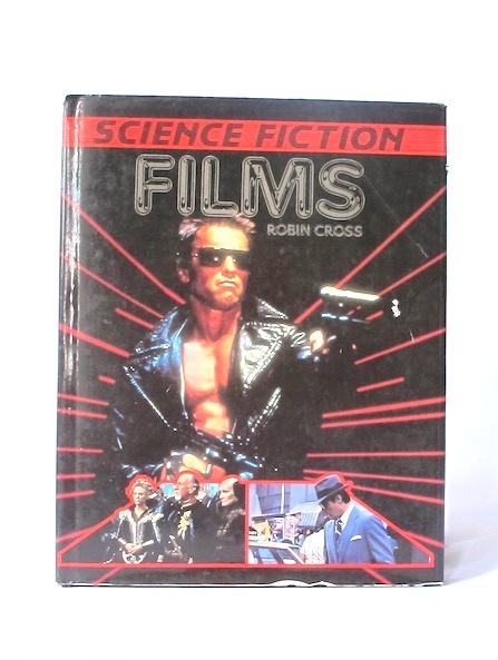 Imágen 1 del libro: Science Fiction Films - Usado