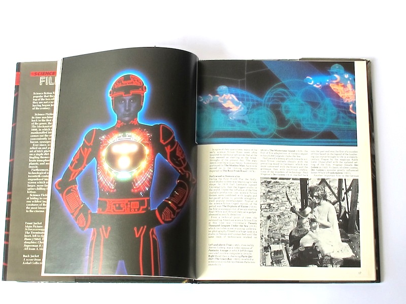 Cross_Robin___Science_Fiction_Films___Multimedia_Publications_(UK)_1985___Libros_Antimateria_2 Imágen 2 del libro: Science Fiction Films - Usado