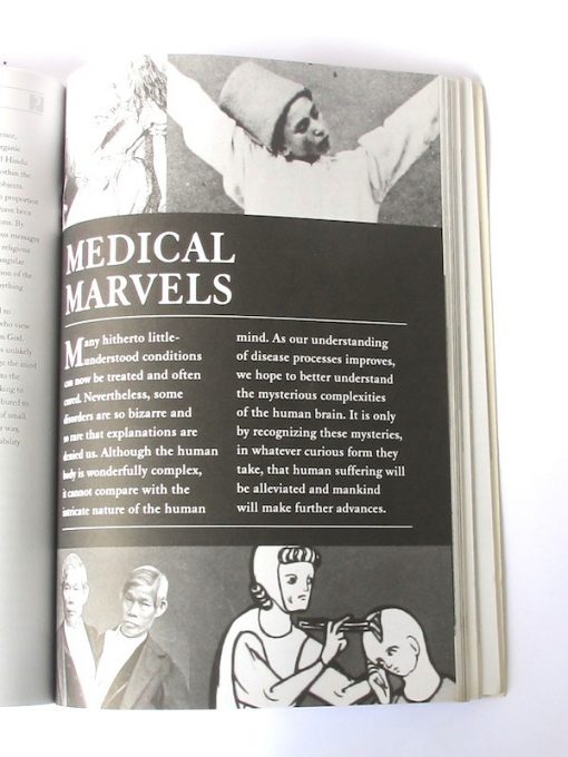 Imágen 2 del libro: Greatest Mysteries of the Unexplained - Usado