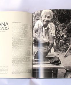 Imágen 2 del libro: Maestros del Arte Popular Colombiano - Usado