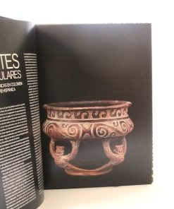 Imágen 3 del libro: Maestros del Arte Popular Colombiano - Usado