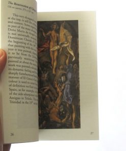 Imágen 2 del libro: El Greco in Toledo
