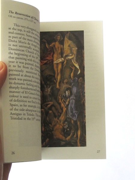 Imágen 2 del libro: El Greco in Toledo
