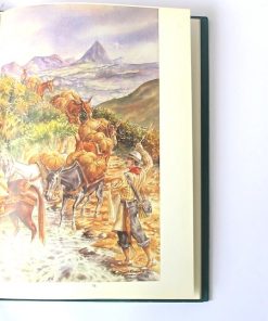 Imágen 2 del libro: Francisco Madrid, el talento y el azar en el arte - Usado