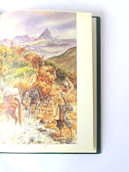 Imágen 2 del libro: Francisco Madrid, el talento y el azar en el arte - Usado
