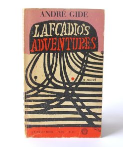 Imágen 1 del libro: Lafcadio’s Adventures - Usado