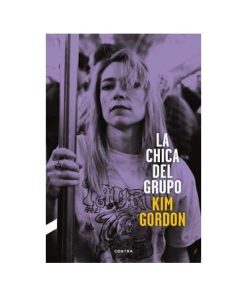 Imágen 1 del libro: La Chica del Grupo