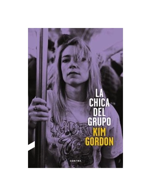 Imágen 1 del libro: La Chica del Grupo