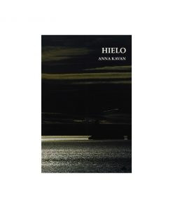 Imágen 1 del libro: Hielo