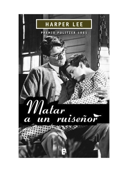 Imágen 1 del libro: Matar a un ruiseñor