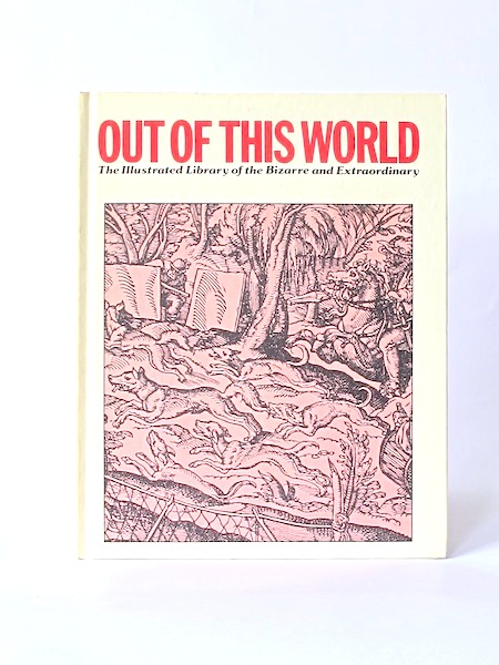Imágen 1 del libro: Out of this world. Volume 16 - Usado
